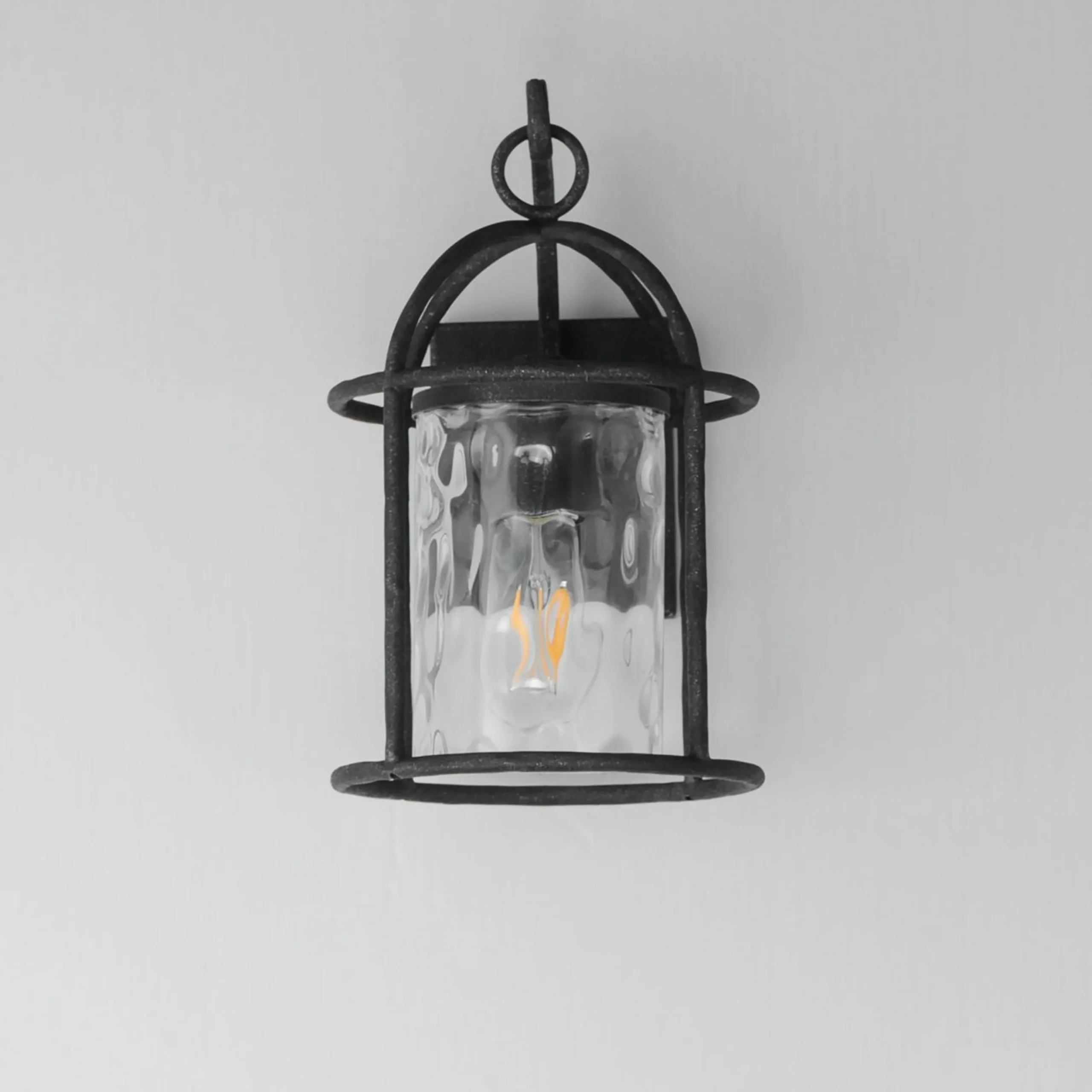 Martel Outdoor Sconce - Small