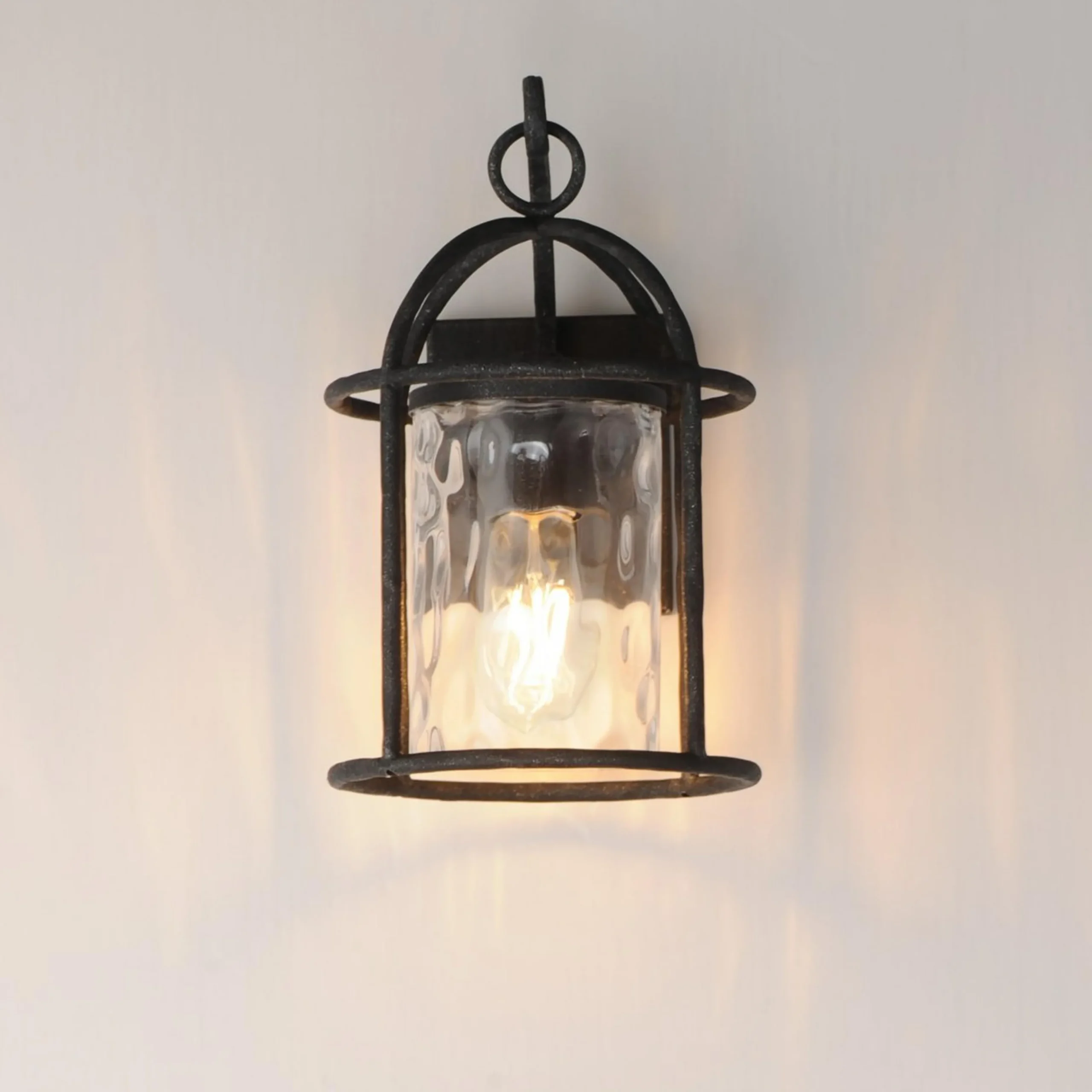 Martel Outdoor Sconce - Small