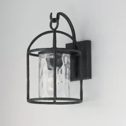 Martel Outdoor Sconce - Small