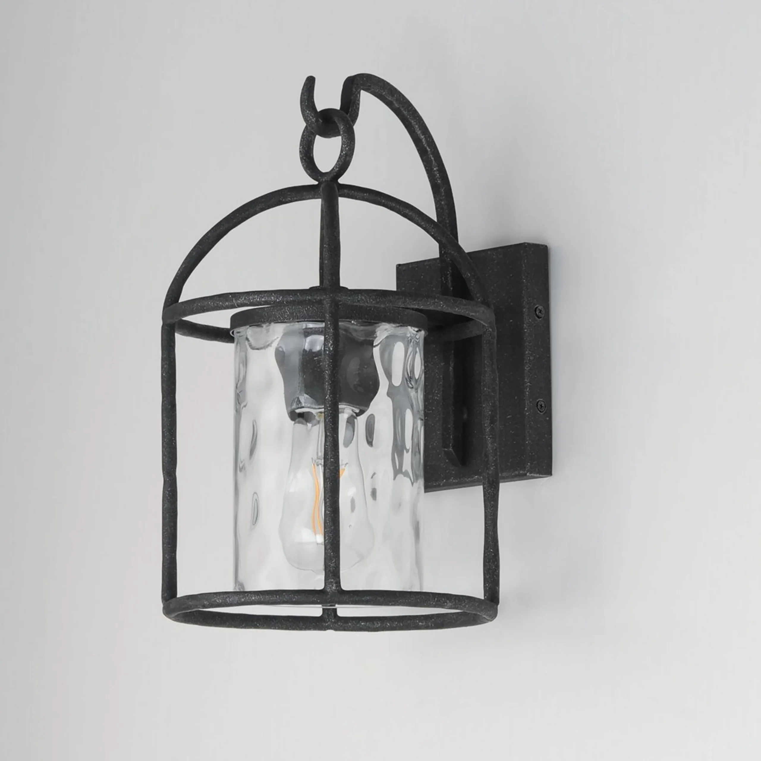 Martel Outdoor Sconce - Small