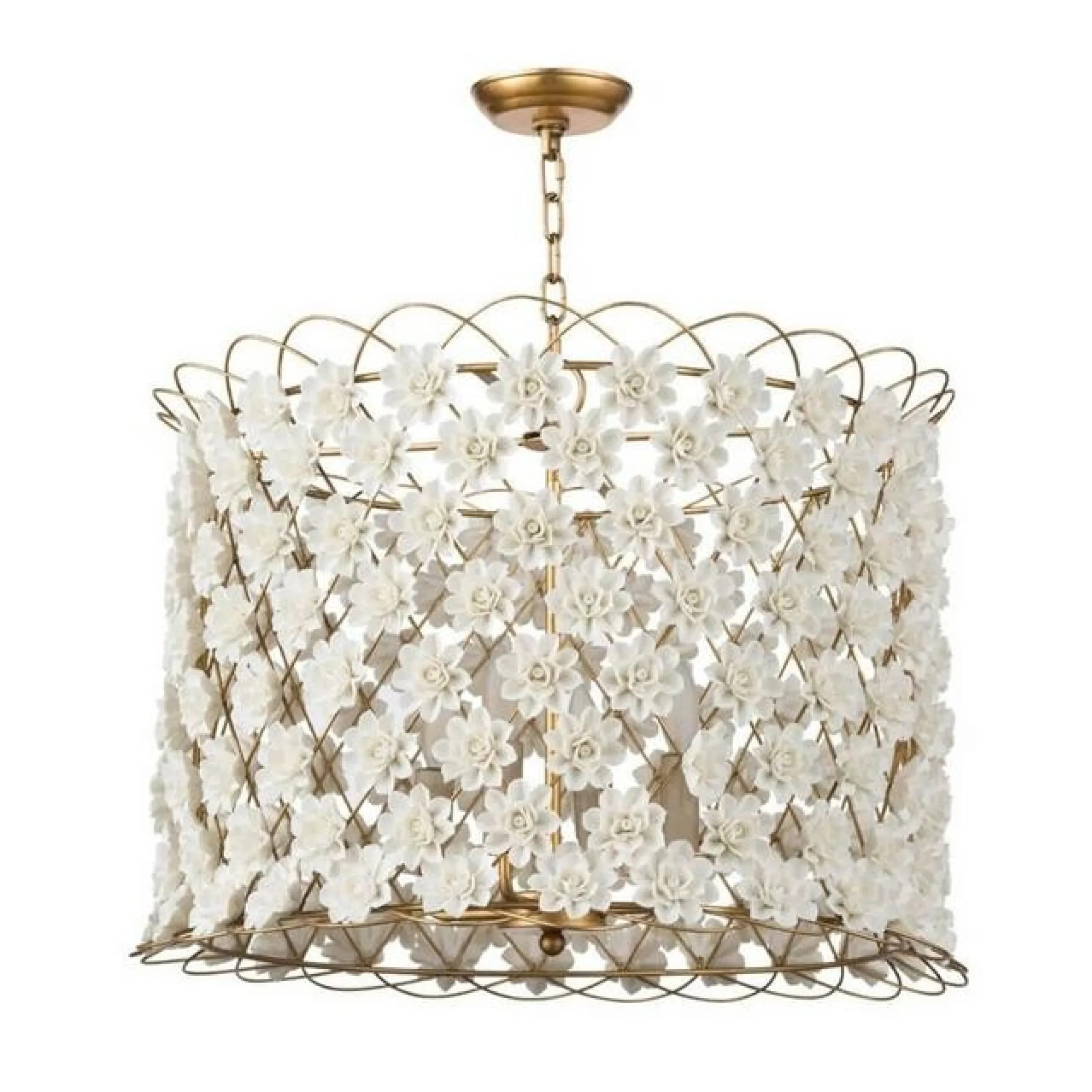 Martha Chandelier