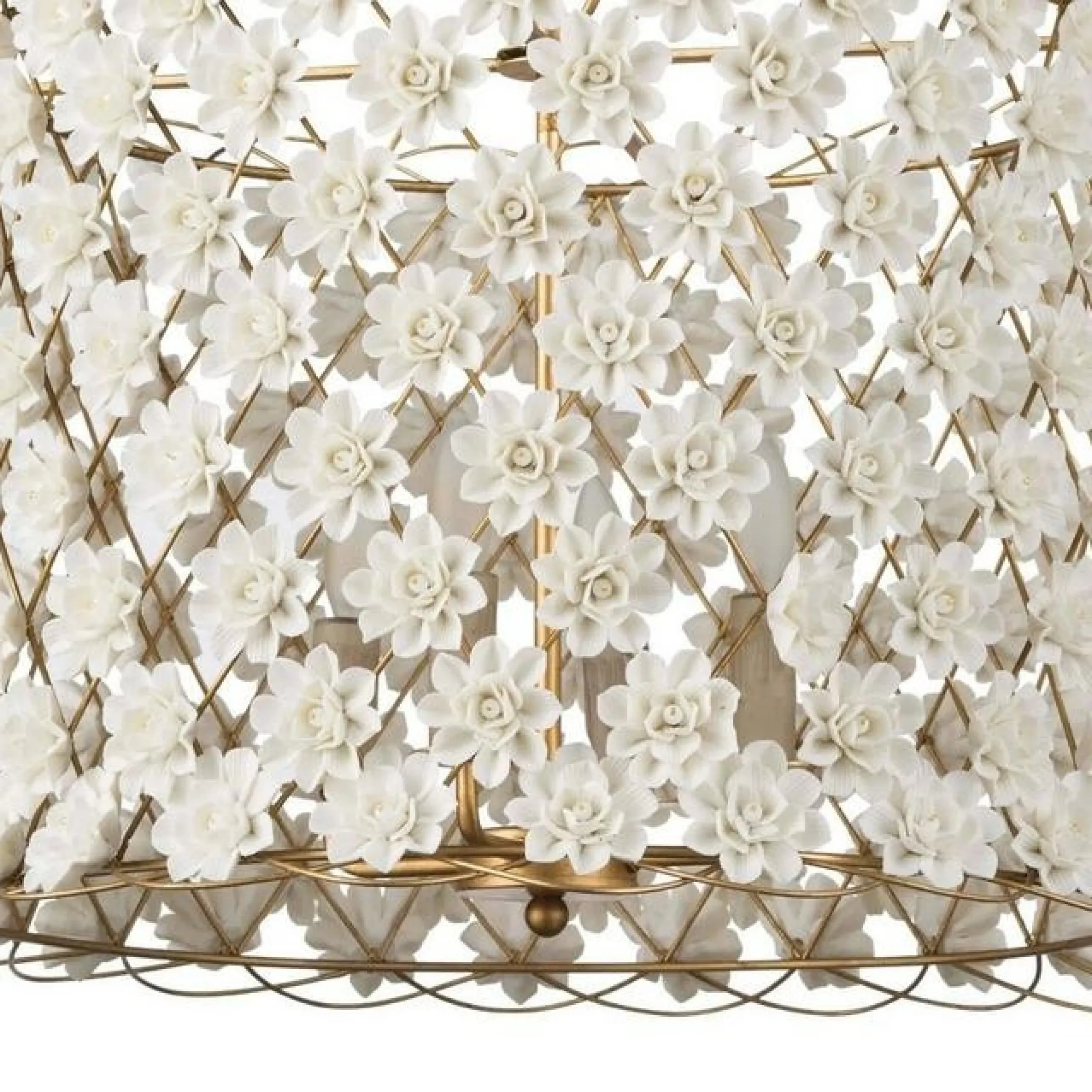 Martha Chandelier
