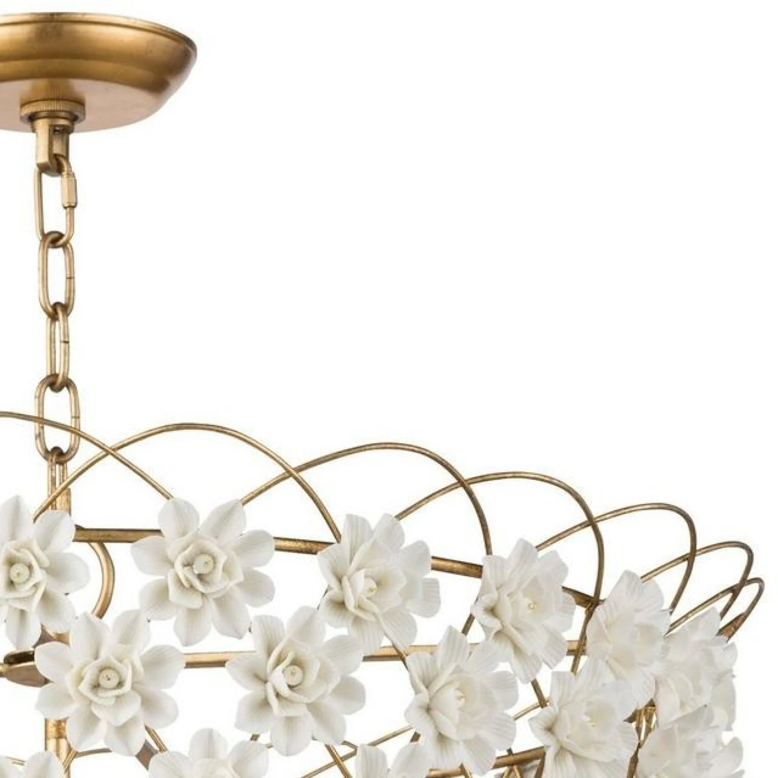 Martha Chandelier