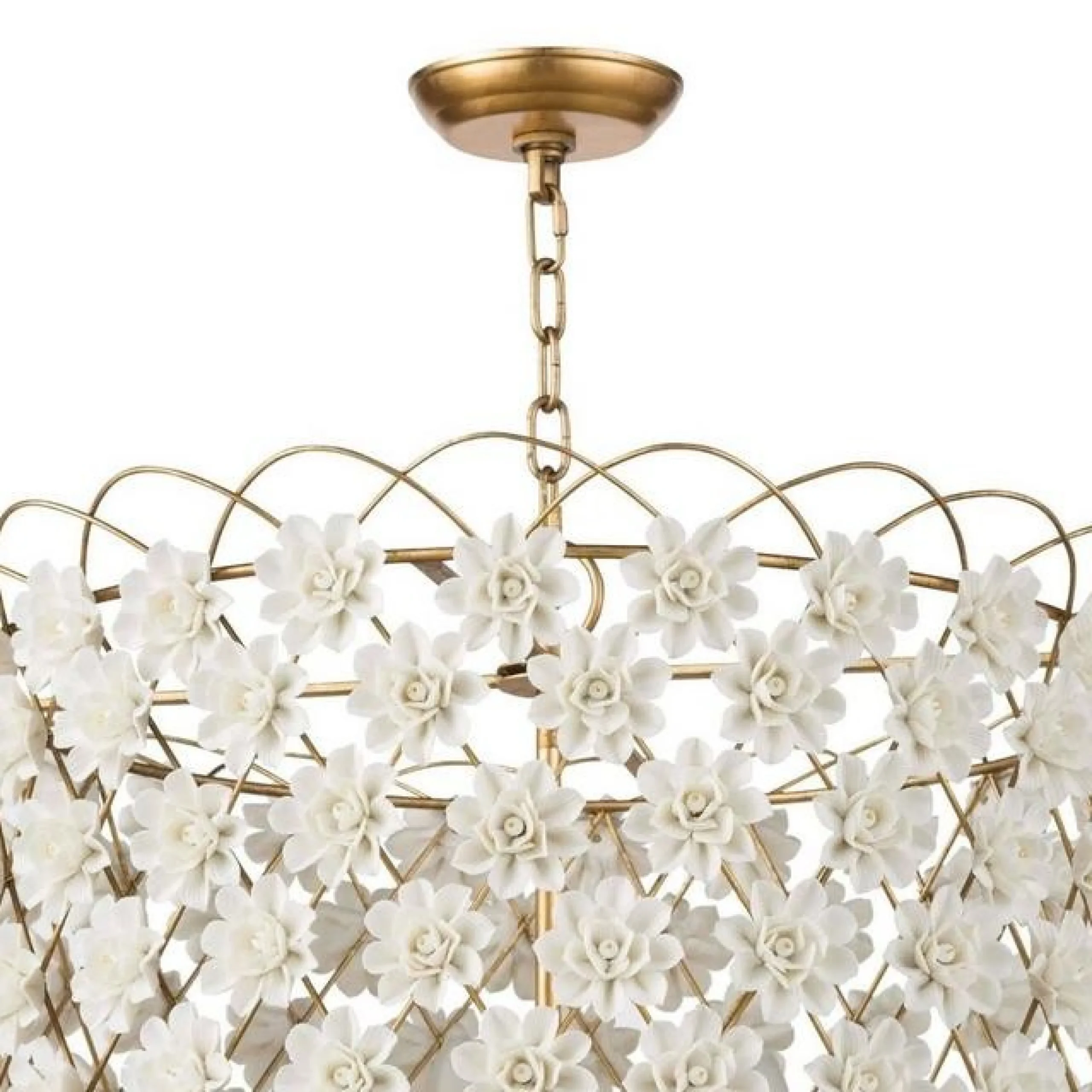 Martha Chandelier