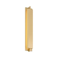 Martina LED Outdoor Sconce - 32"