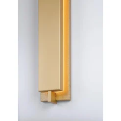 Martina LED Outdoor Sconce - 32