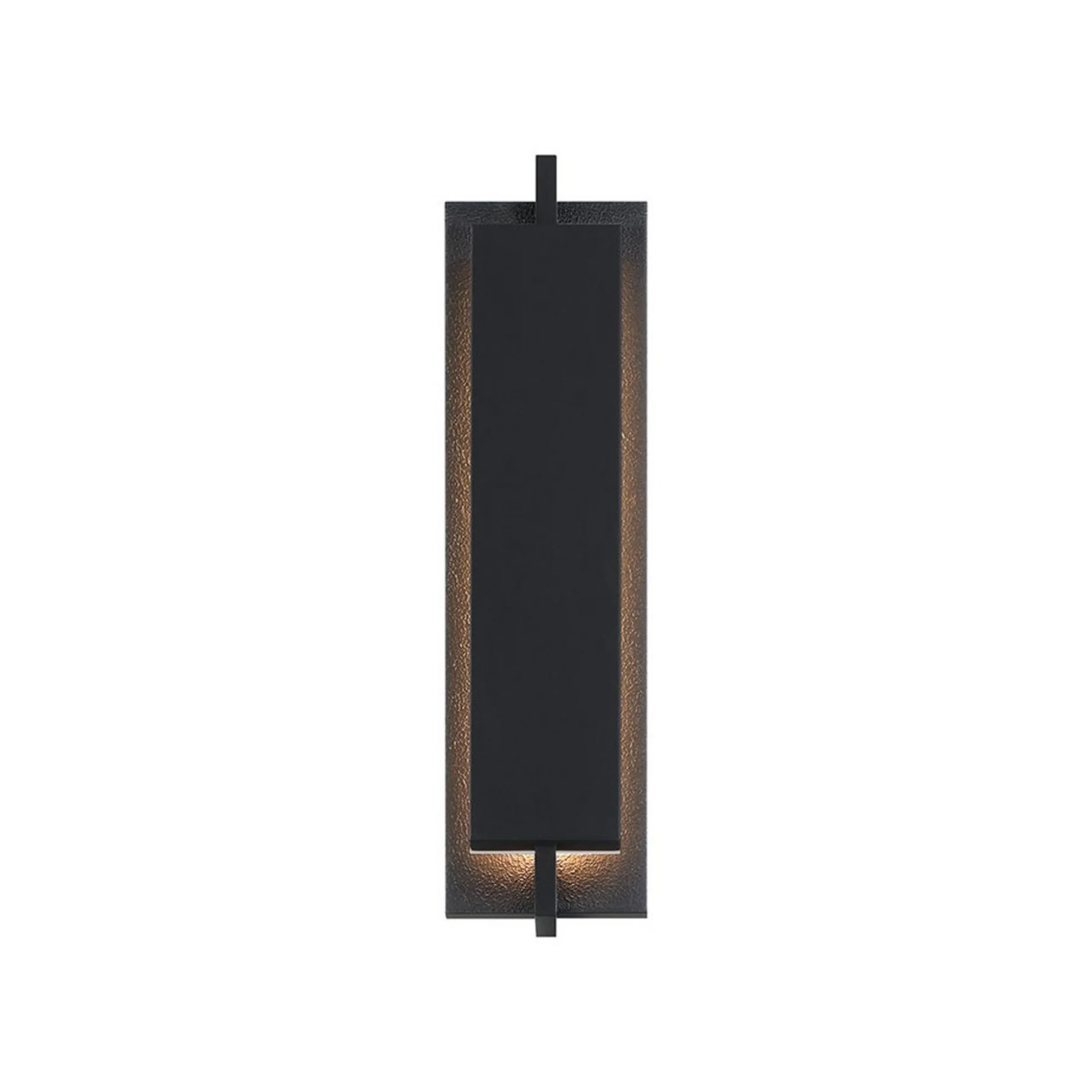 Martina LED Outdoor Sconce - 21"