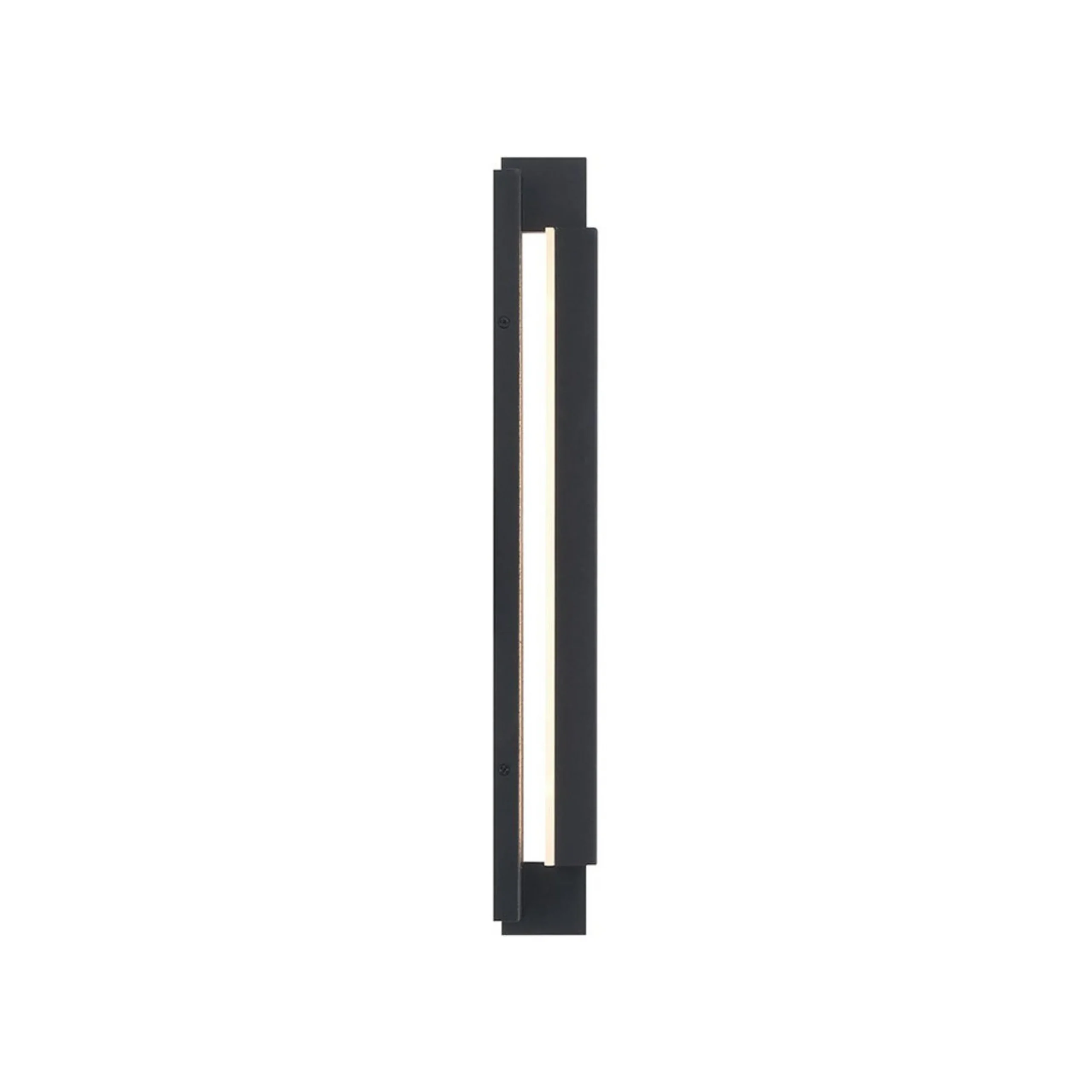 Martina LED Outdoor Sconce - 21"
