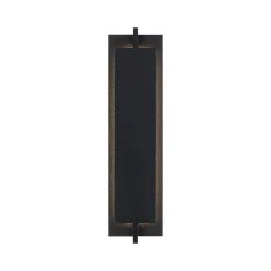 Martina LED Outdoor Sconce - 21