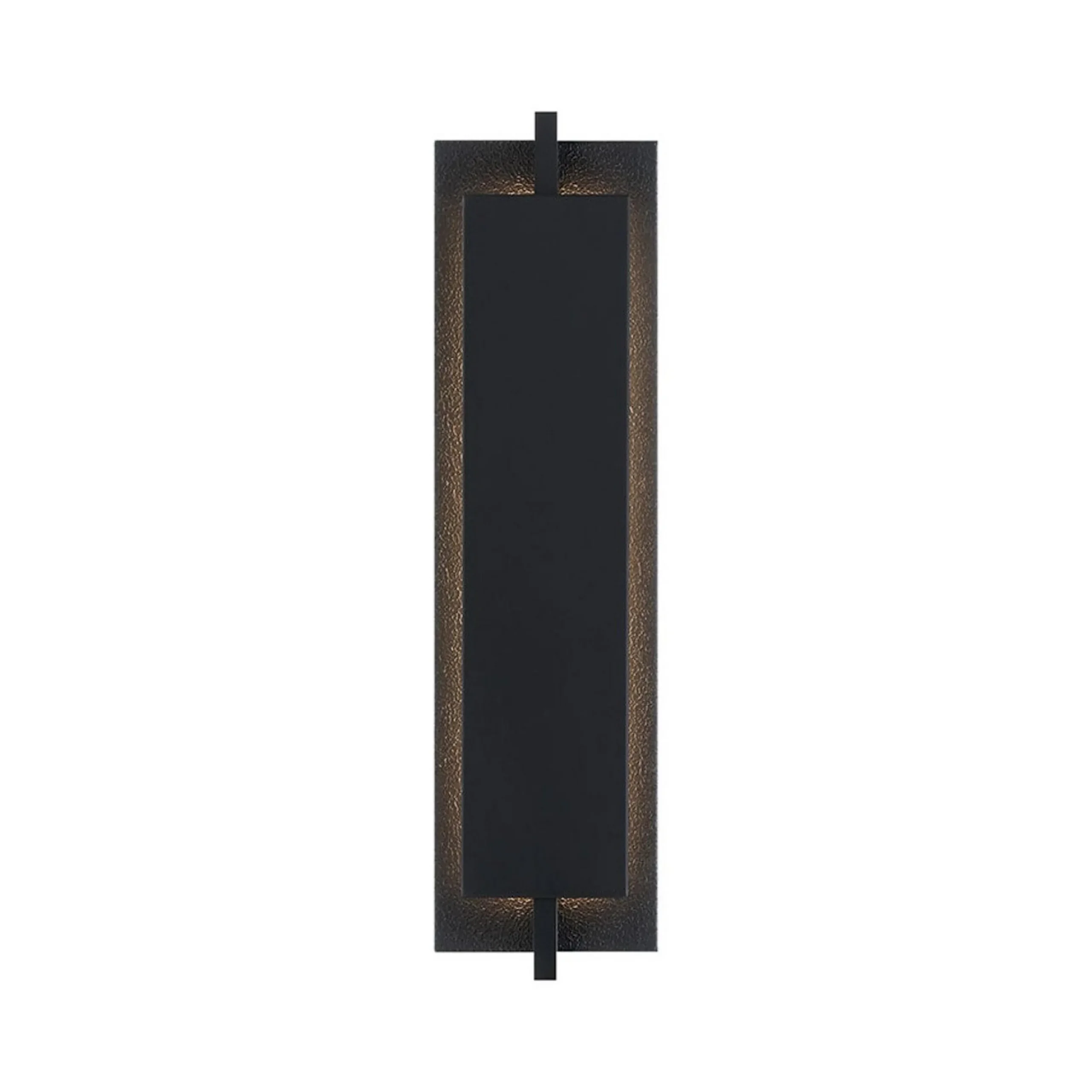Martina LED Outdoor Sconce - 21"