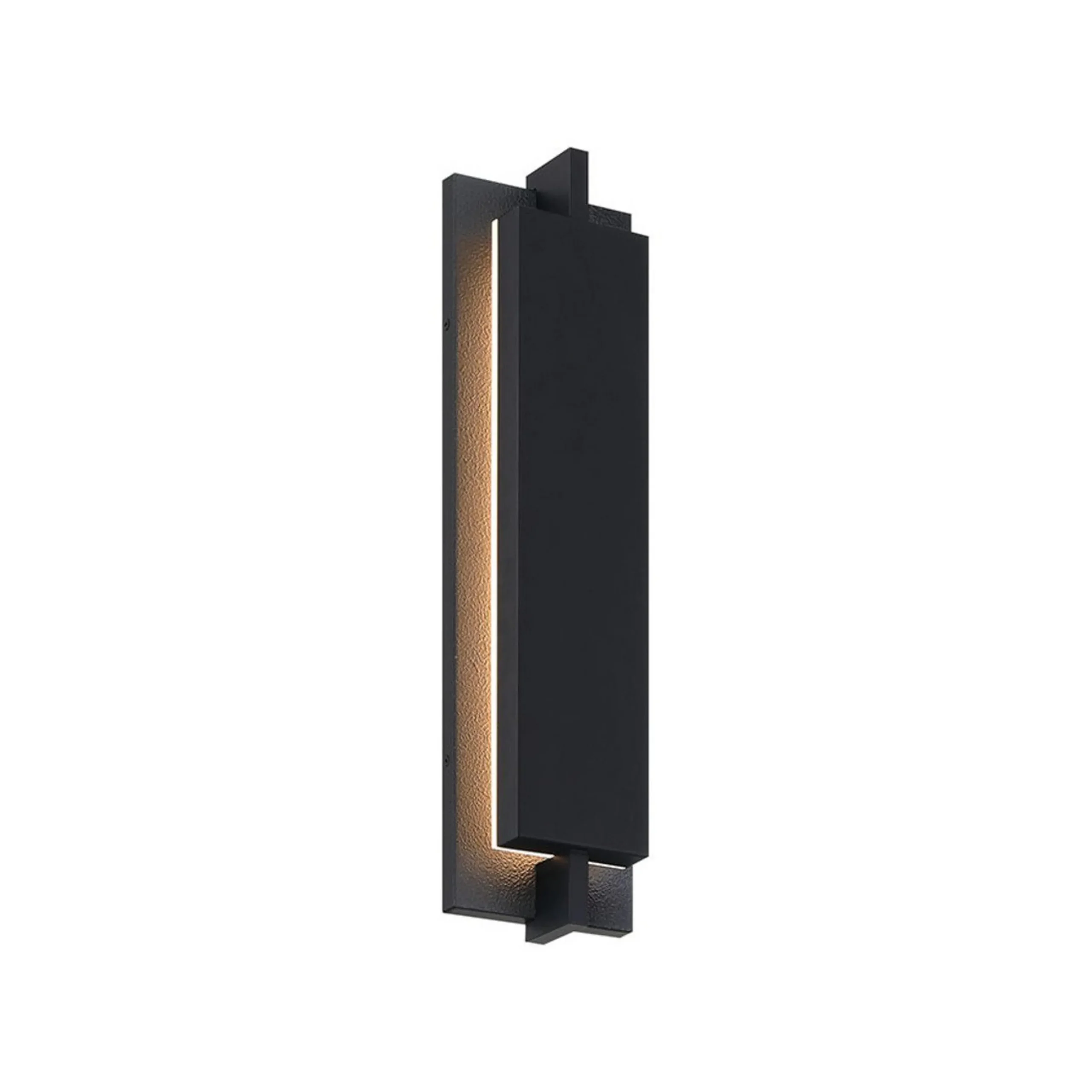Martina LED Outdoor Sconce - 21"
