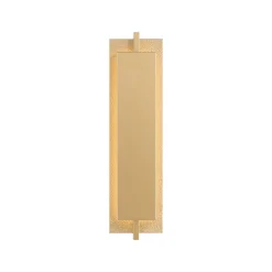 Martina LED Outdoor Sconce - 21