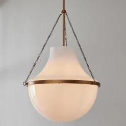 Martiza Pendant - Large