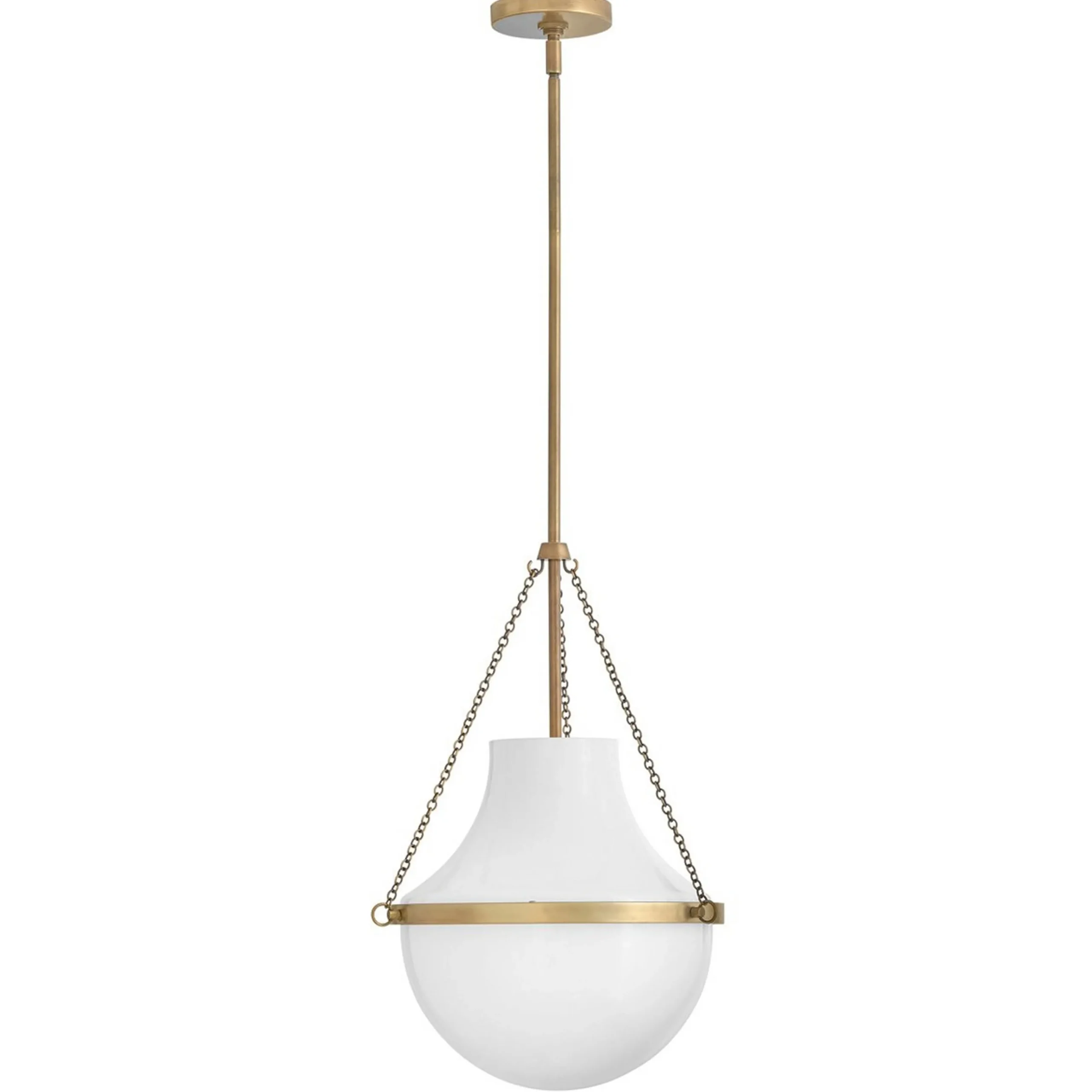 Martiza Pendant - Small