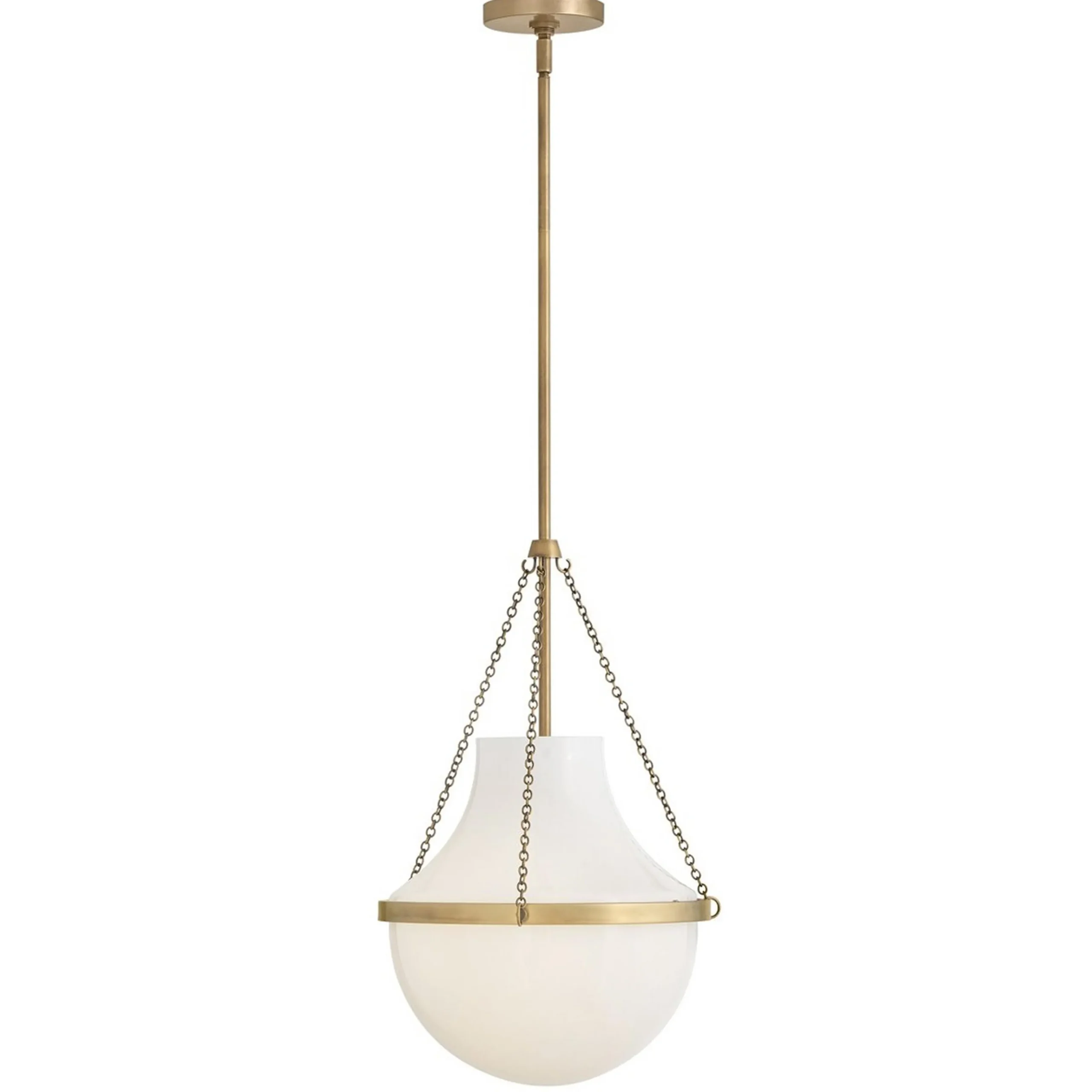 Martiza Pendant - Small