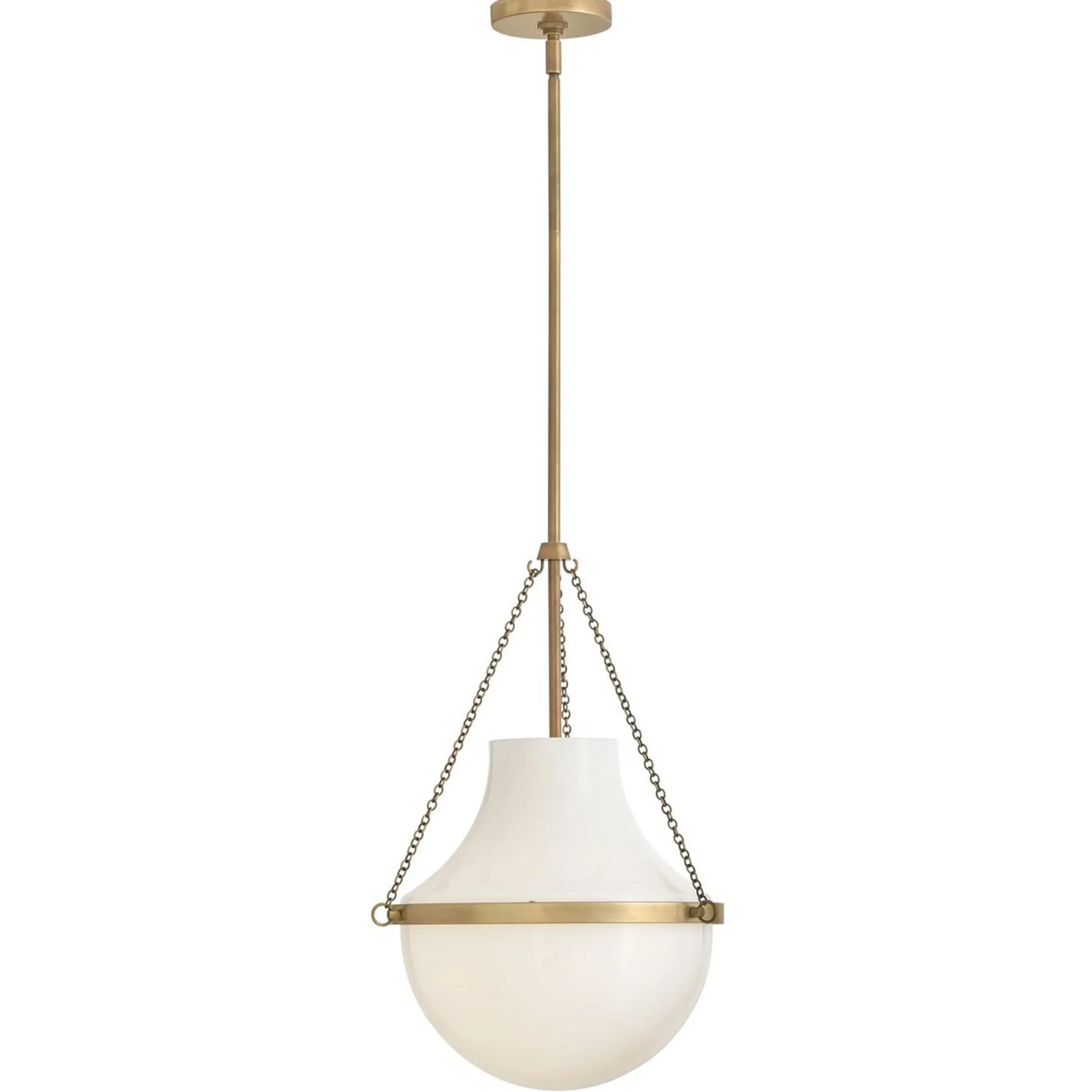 Martiza Pendant - Small
