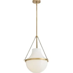 Martiza Pendant - Small