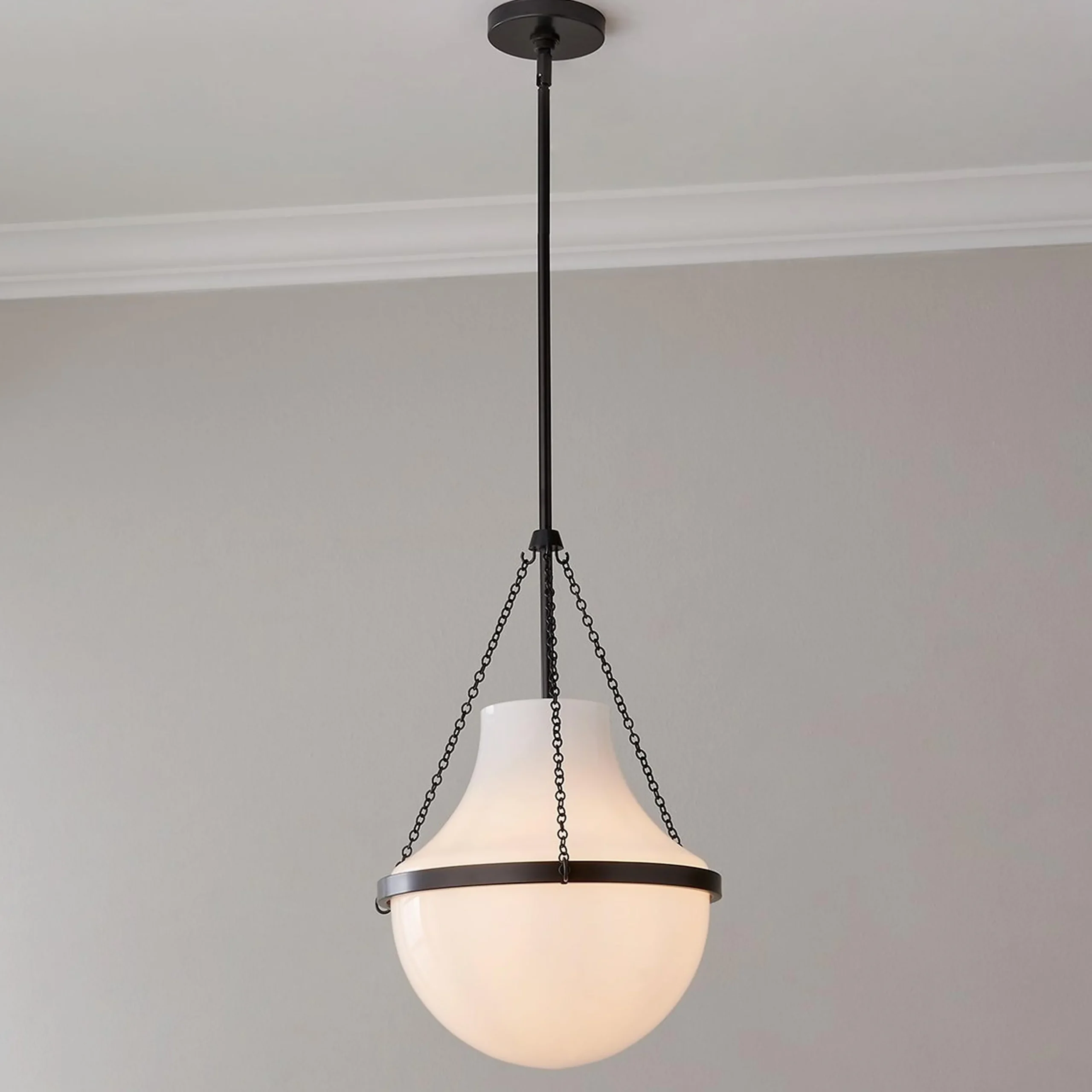 Martiza Pendant - Small
