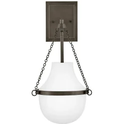 Martiza Sconce