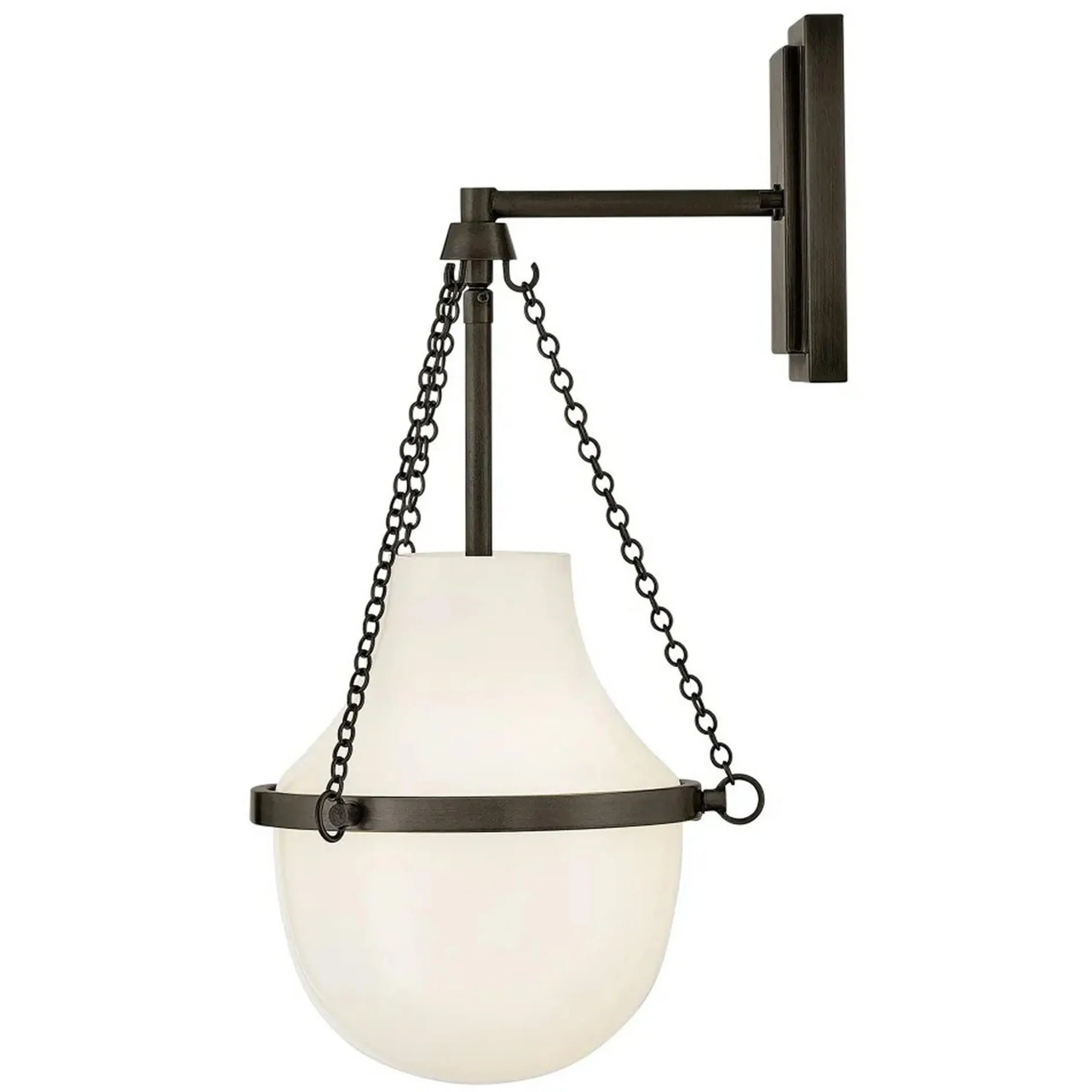 Martiza Sconce