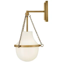 Martiza Sconce