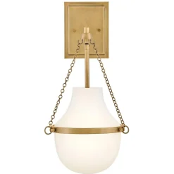 Martiza Sconce