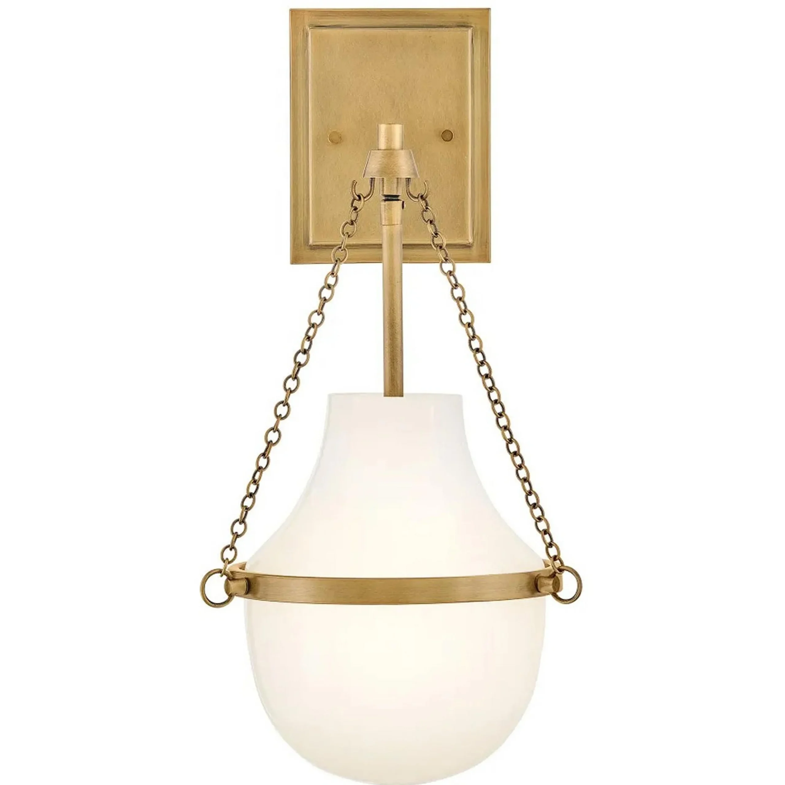 Martiza Sconce