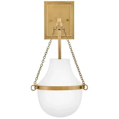 Martiza Sconce