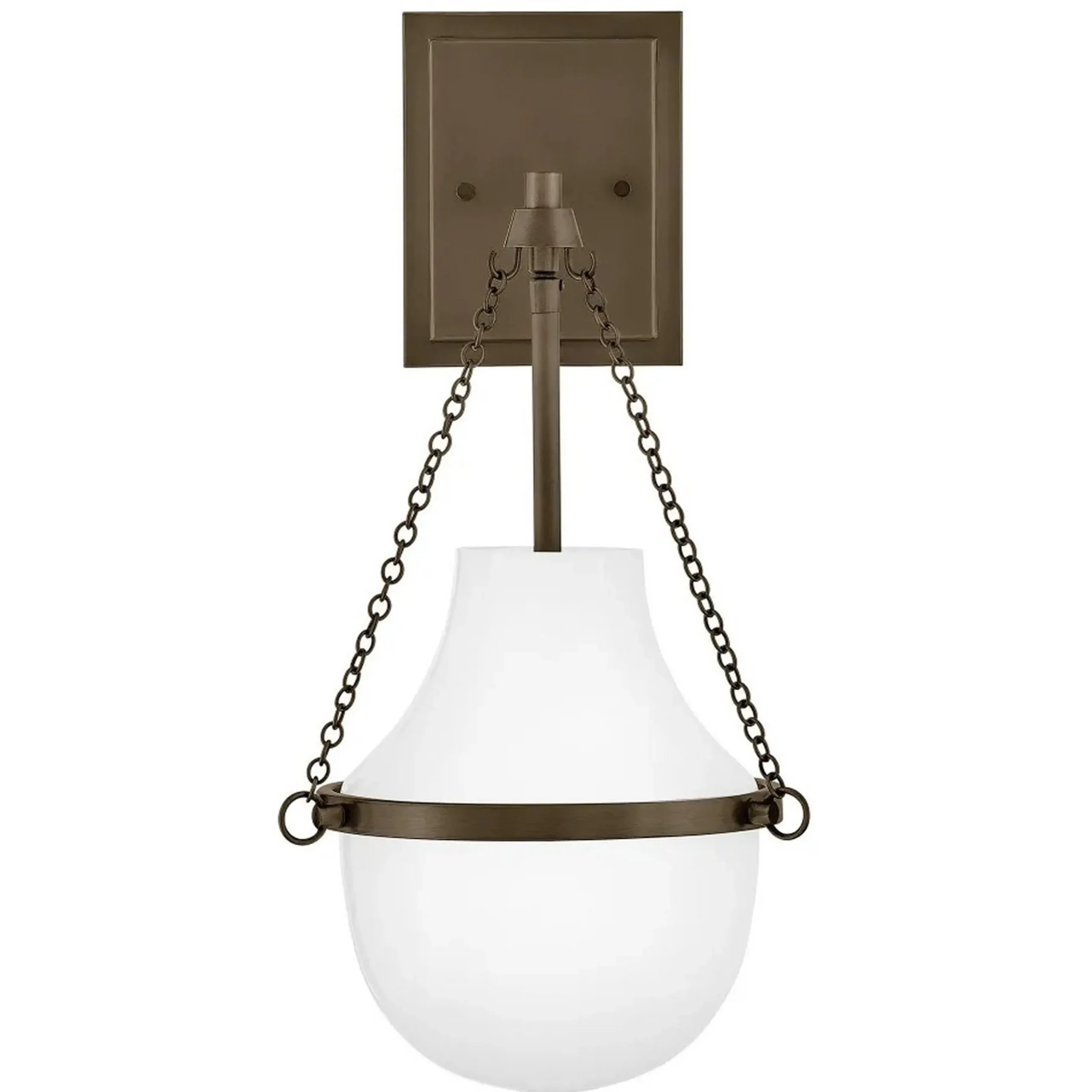 Martiza Sconce
