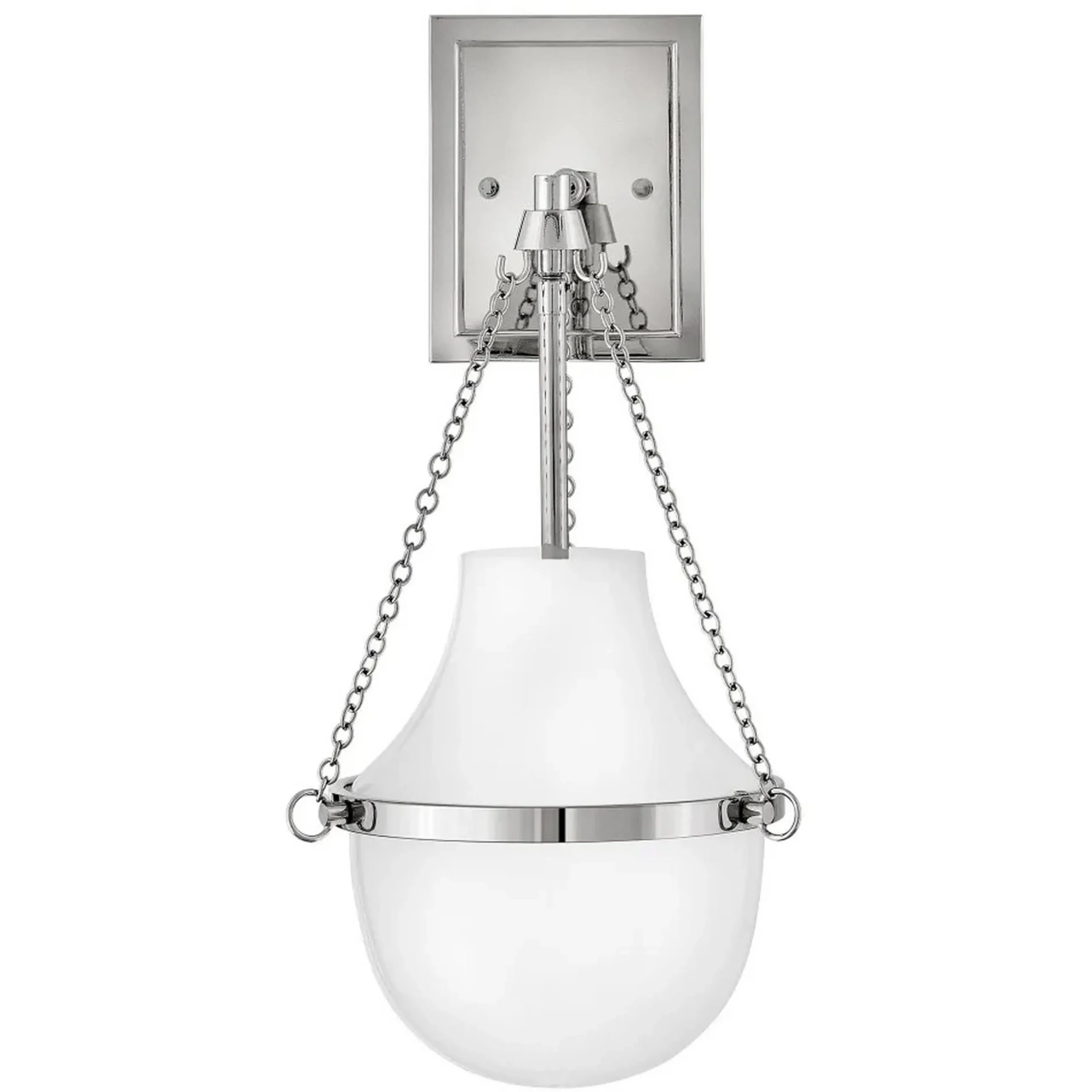 Martiza Sconce