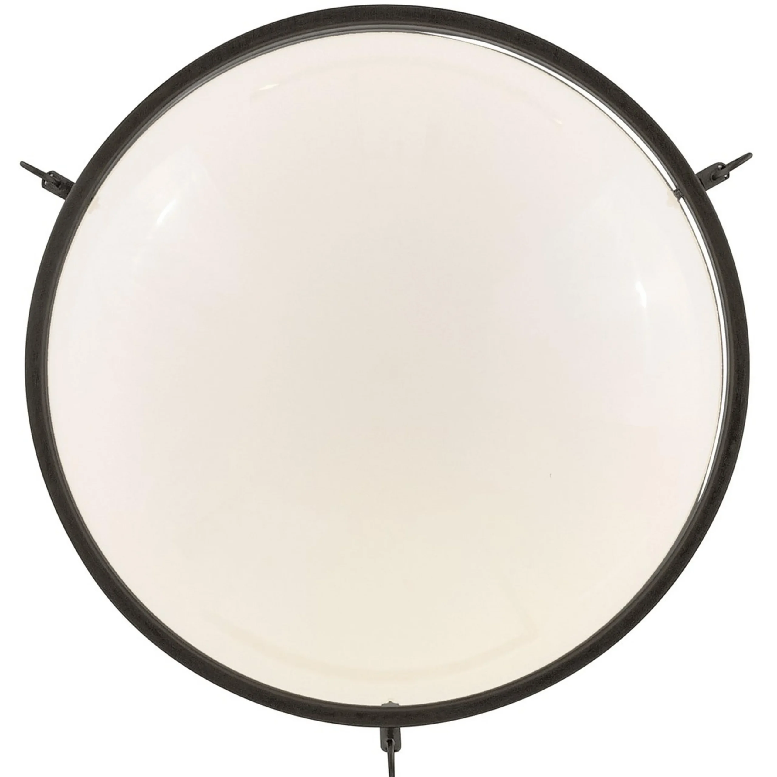 Martiza Semi-Flush Ceiling Light - Small