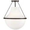 Martiza Semi-Flush Ceiling Light - Large