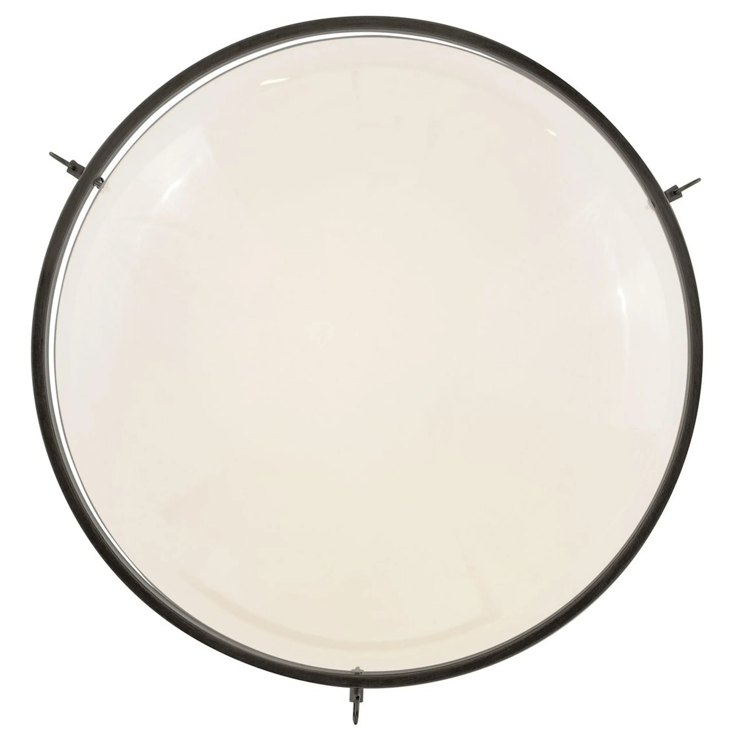 Martiza Semi-Flush Ceiling Light - Large