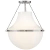 Martiza Semi-Flush Ceiling Light - Large