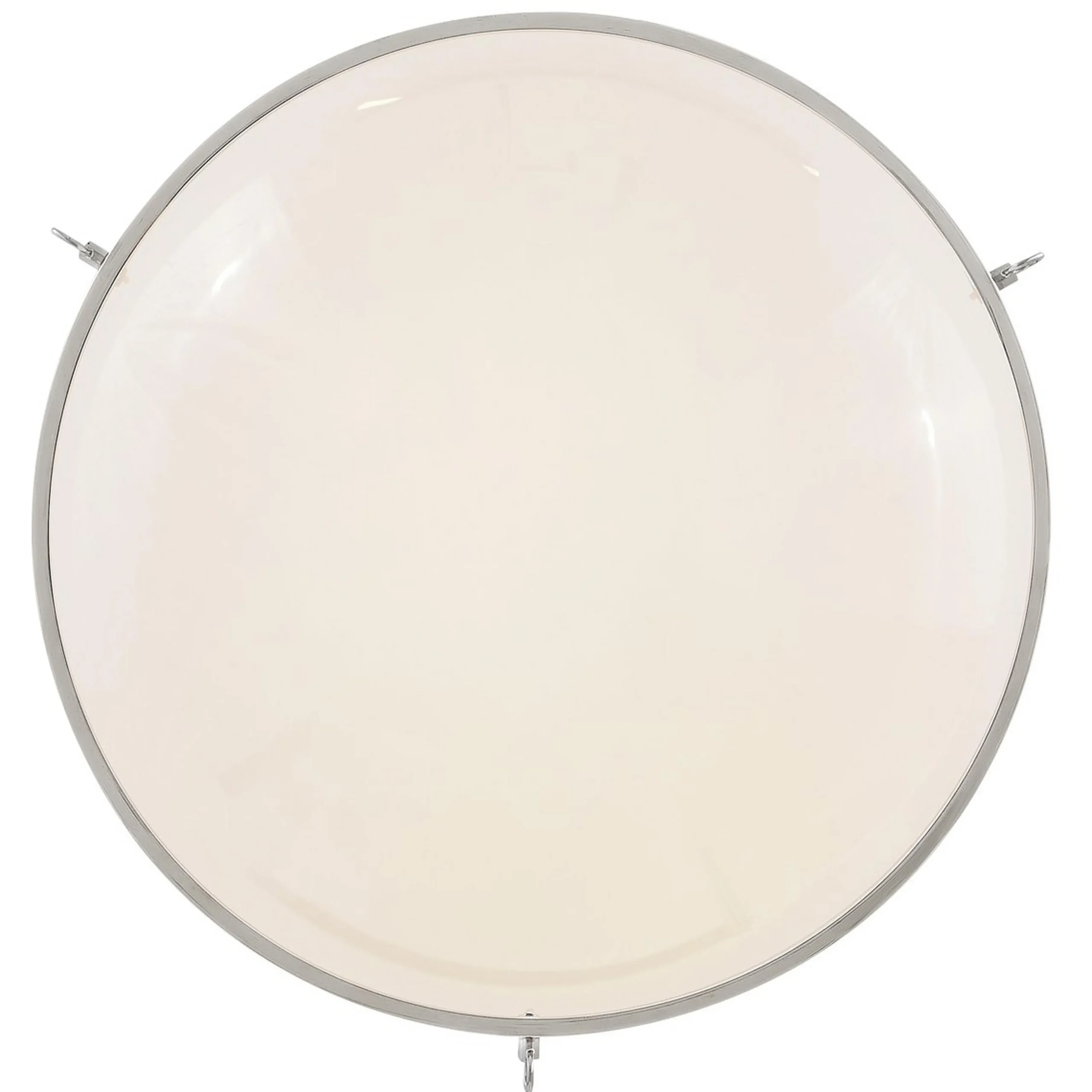 Martiza Semi-Flush Ceiling Light - Large