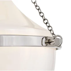 Martiza Semi-Flush Ceiling Light - Large