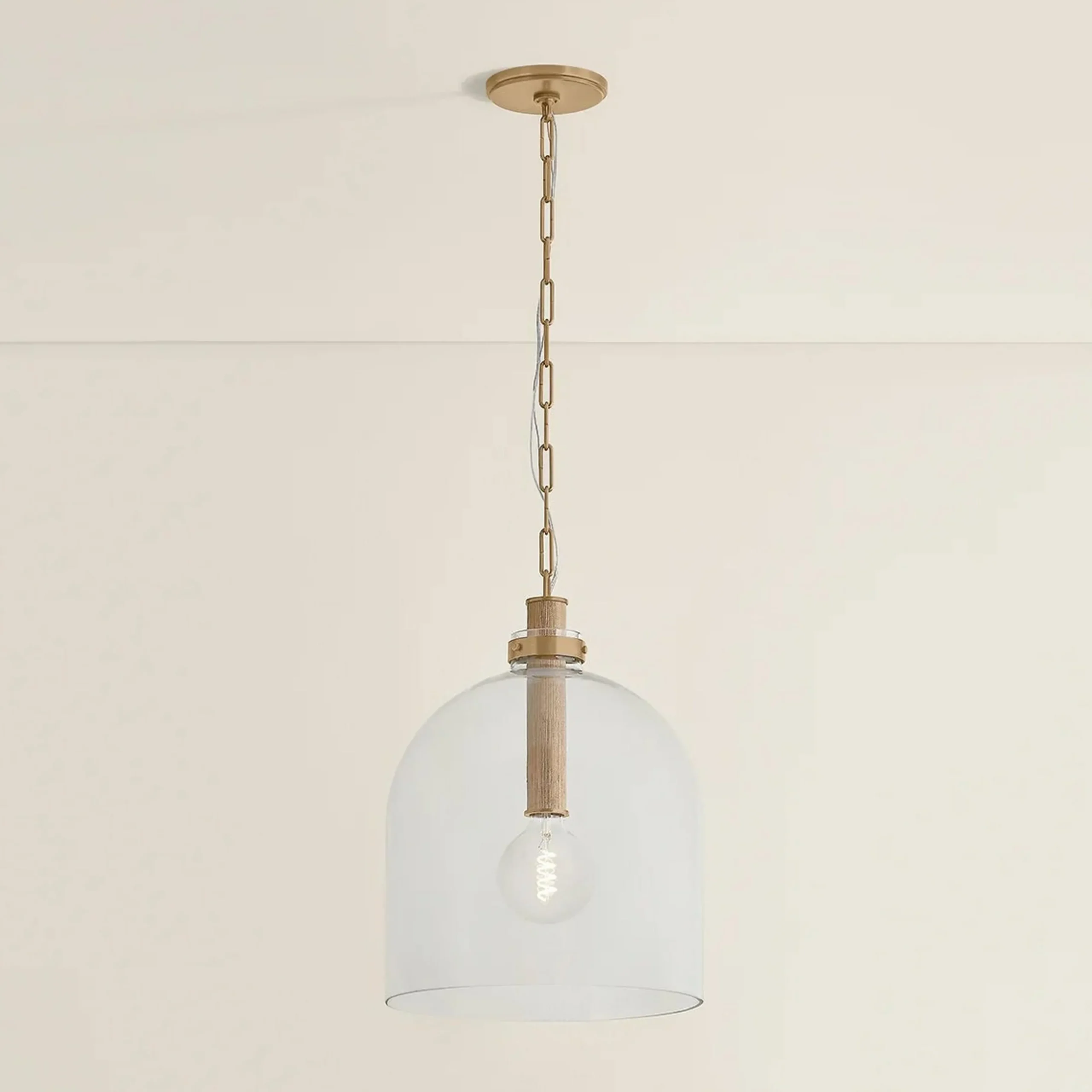Martos Pendant - Large