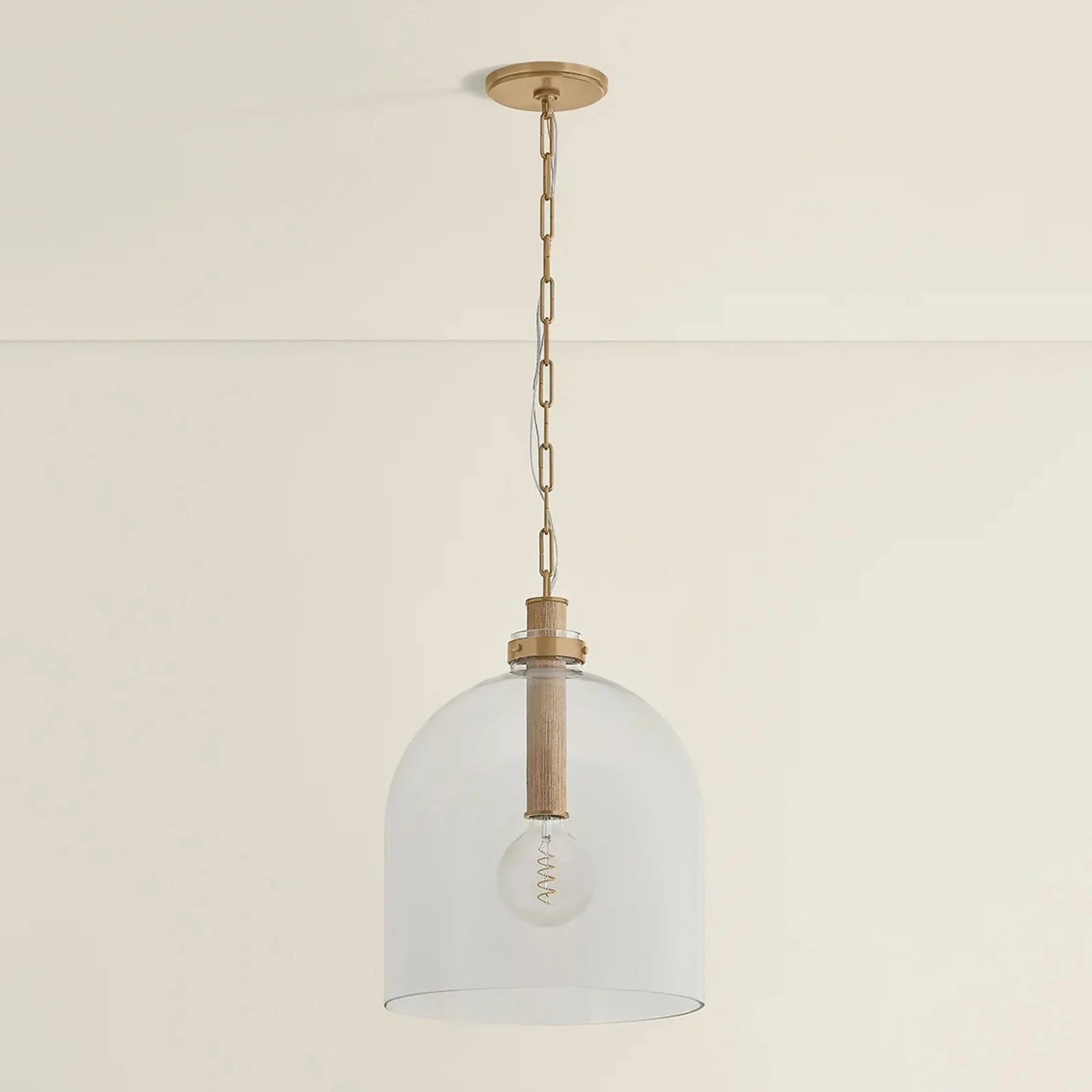 Martos Pendant - Large