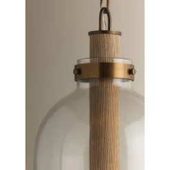 Martos Pendant - Small