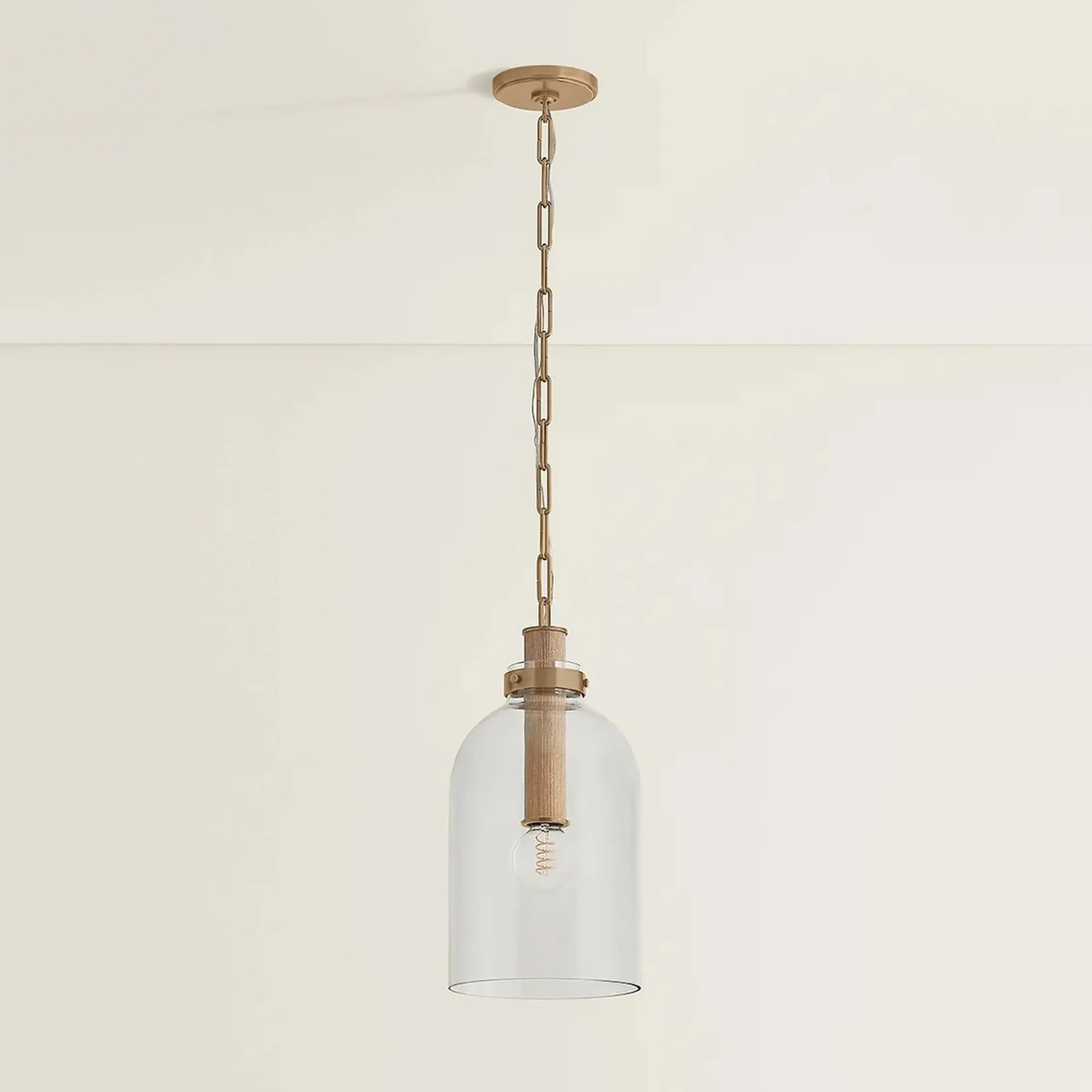 Martos Pendant - Small