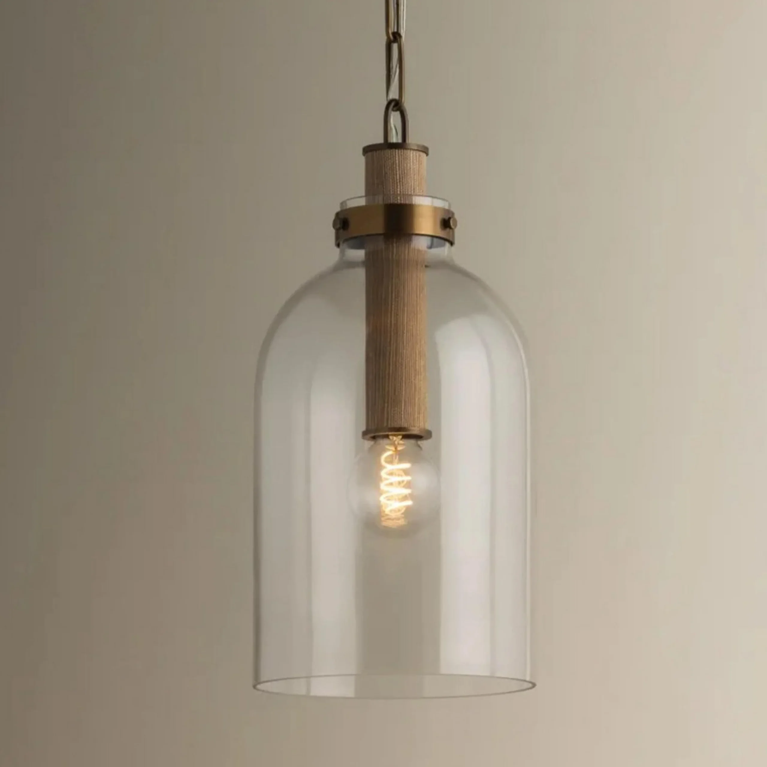 Martos Pendant - Small