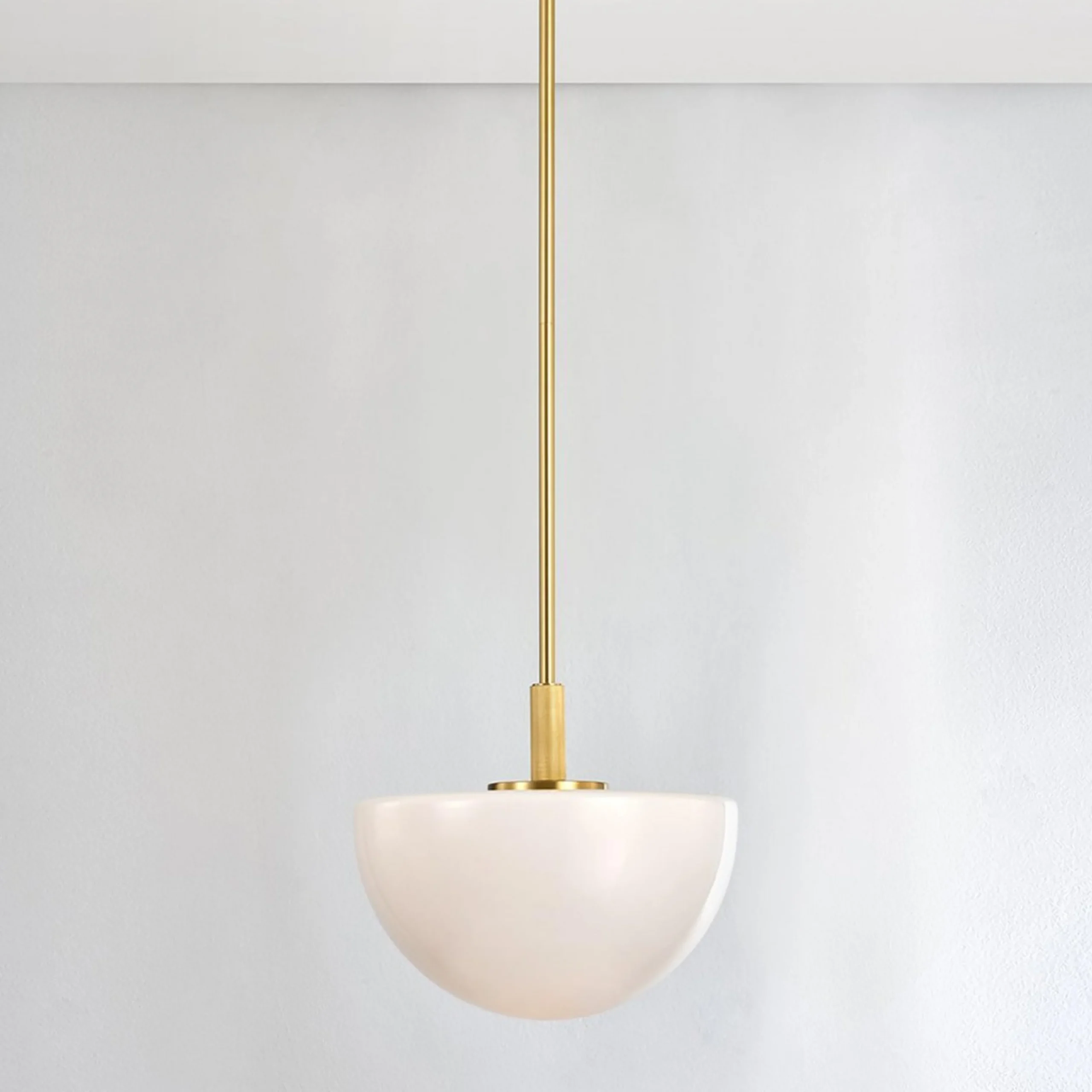 Marvolo Pendant - Large