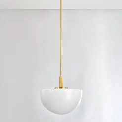 Marvolo Pendant - Large
