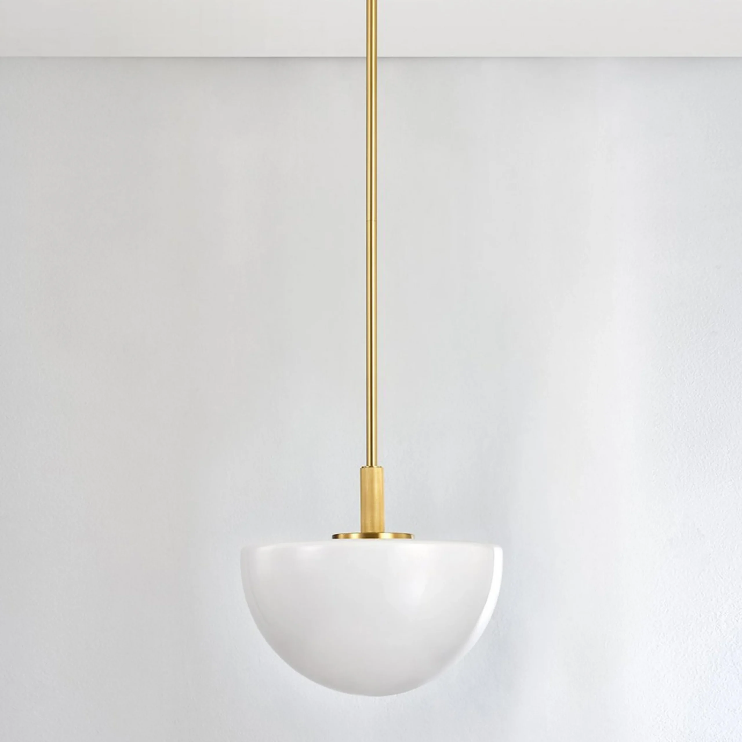 Marvolo Pendant - Large