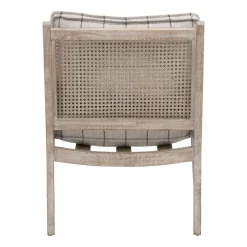 Mason Club Chair