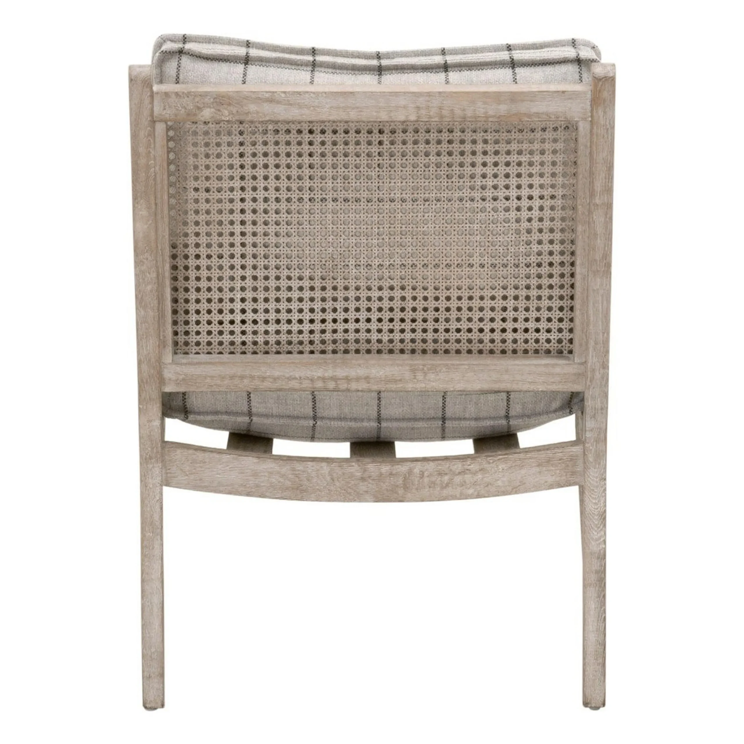 Mason Club Chair