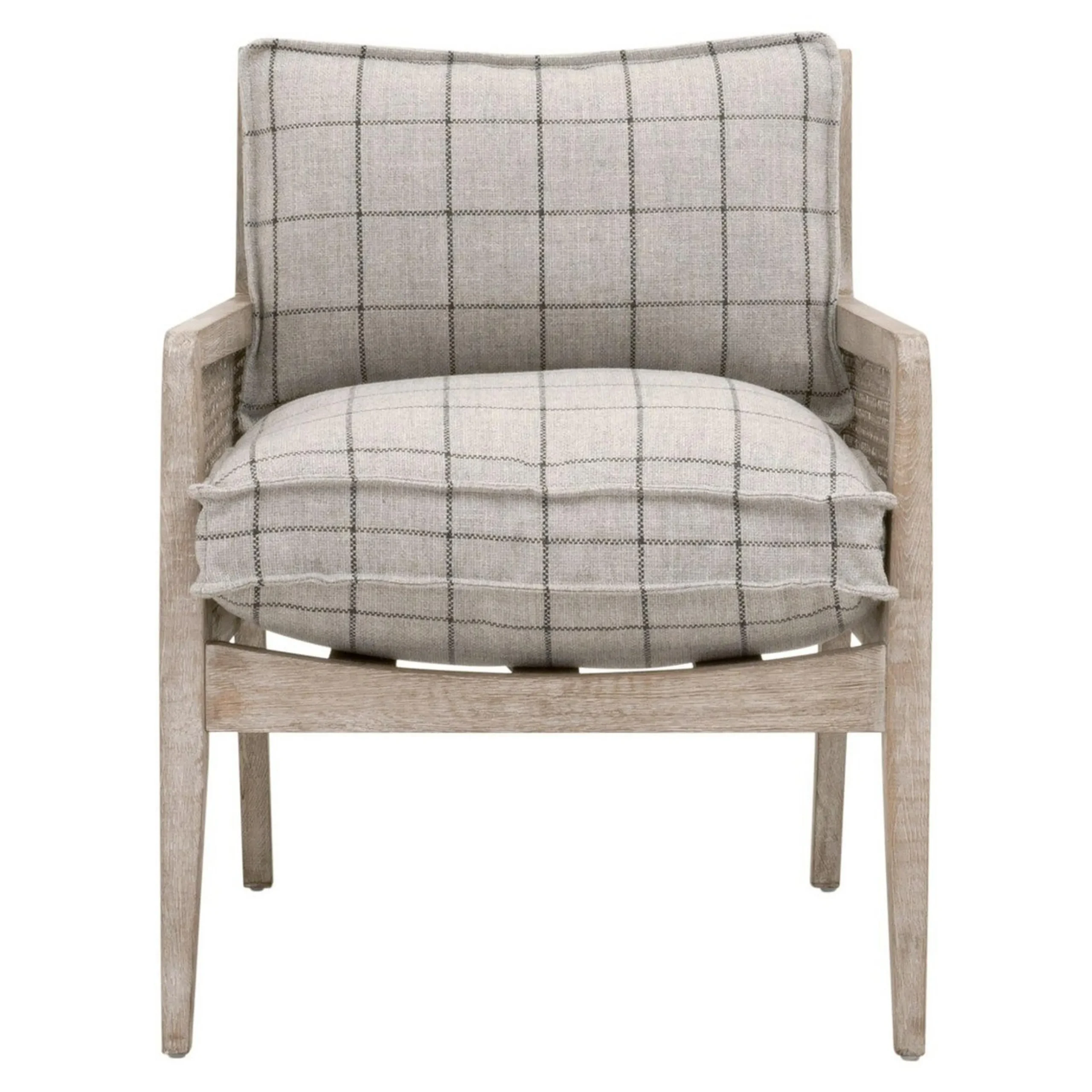 Mason Club Chair