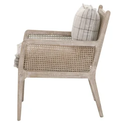 Mason Club Chair