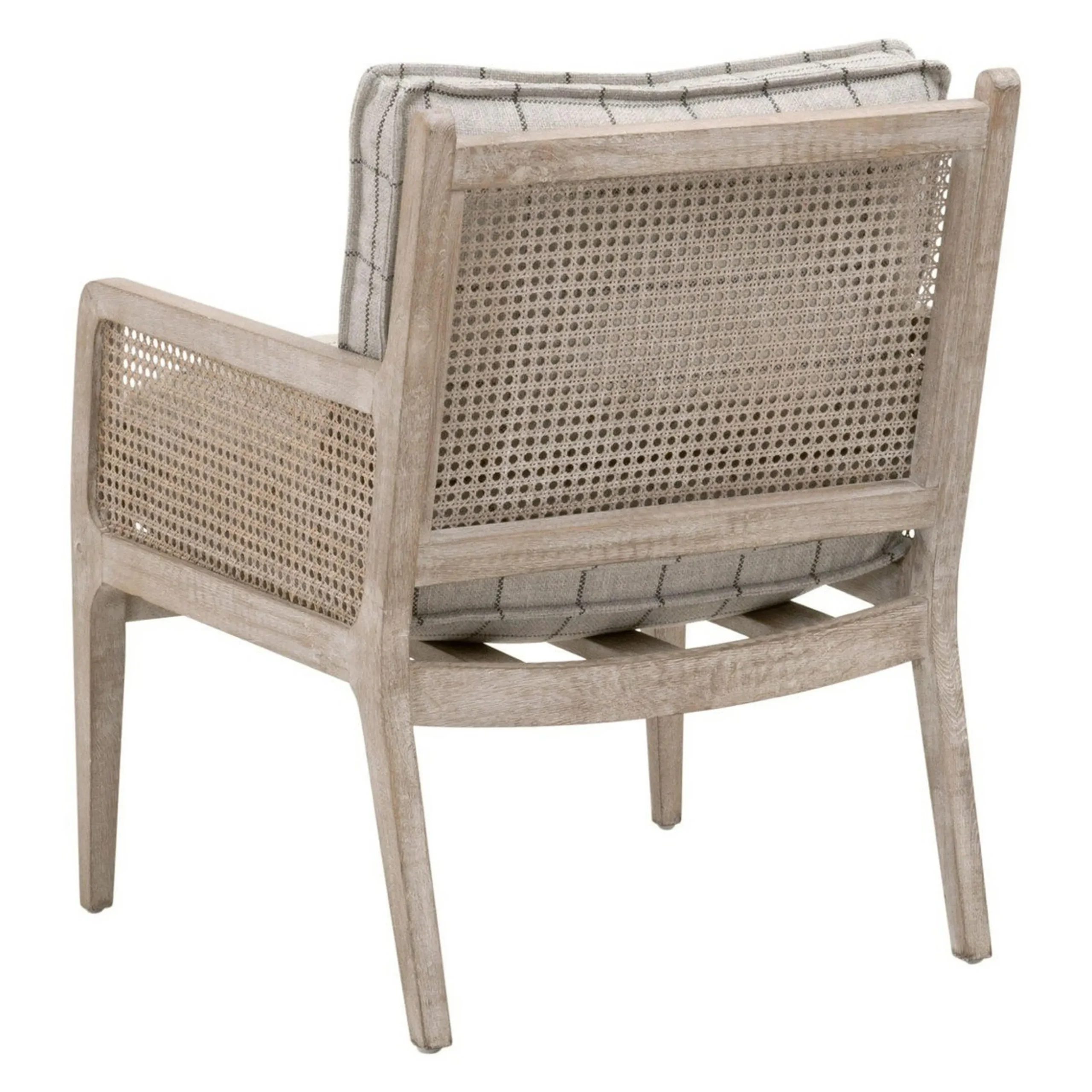 Mason Club Chair