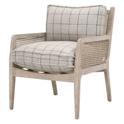 Mason Club Chair